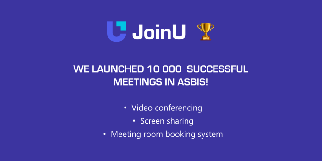 JoinU_software_from_Prestigio_Solutions_10K_Meetings