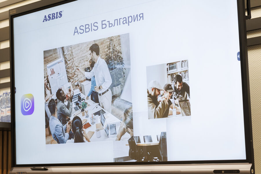 Prestigio Solutions Joined ASBIS Bulgaria at the Annual ASBIS Academy 2024