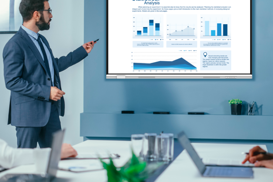 Meet Prism: The Google-Certified Multiboard Series With Built-In AI Features